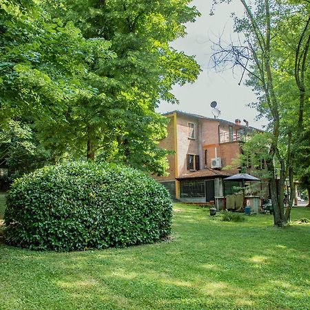 فندق La Tagliolina Monteveglio المظهر الخارجي الصورة