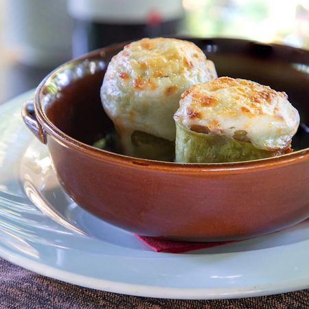 فندق La Tagliolina Monteveglio المظهر الخارجي الصورة
