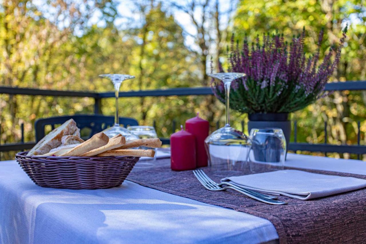 فندق La Tagliolina Monteveglio المظهر الخارجي الصورة