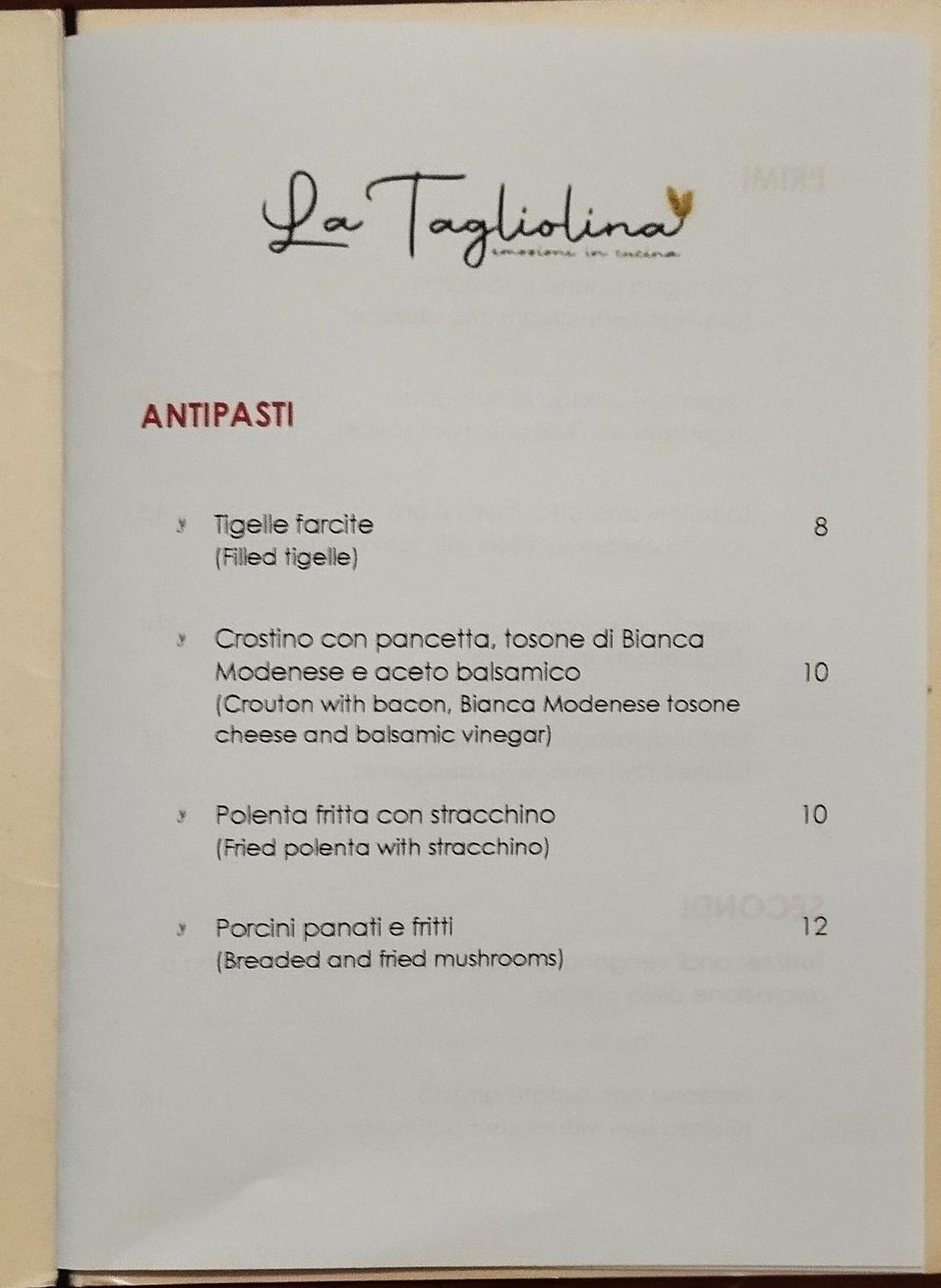فندق La Tagliolina Monteveglio المظهر الخارجي الصورة