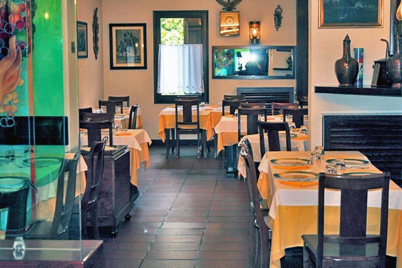فندق La Tagliolina Monteveglio المظهر الخارجي الصورة