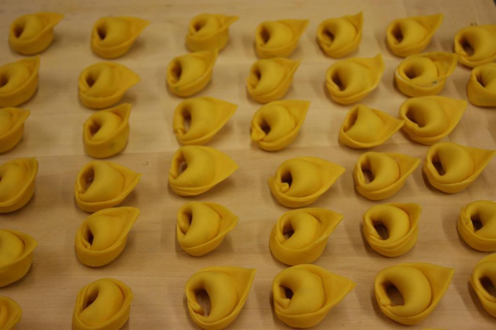 فندق La Tagliolina Monteveglio المظهر الخارجي الصورة