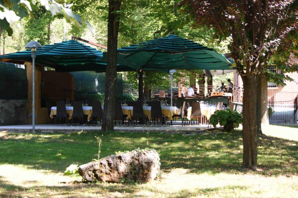 فندق La Tagliolina Monteveglio المظهر الخارجي الصورة